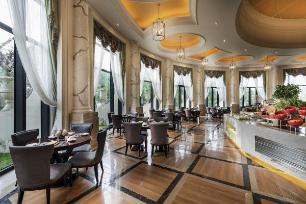 Hotel Pullman Tangshan